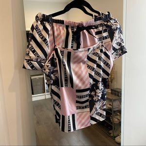 Victoria’s Secret Satin Cami & Short PJ Set - NWT
